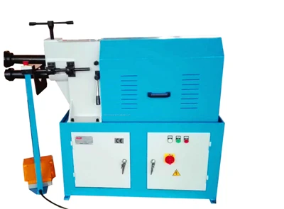 เครื่องรีดท่อสแตนเลสแบบโรตารี่
